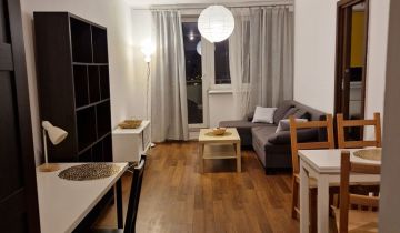Mieszkanie 3-pokojowe Katowice Dąbrówka Mała, al. Walentego Roździeńskiego