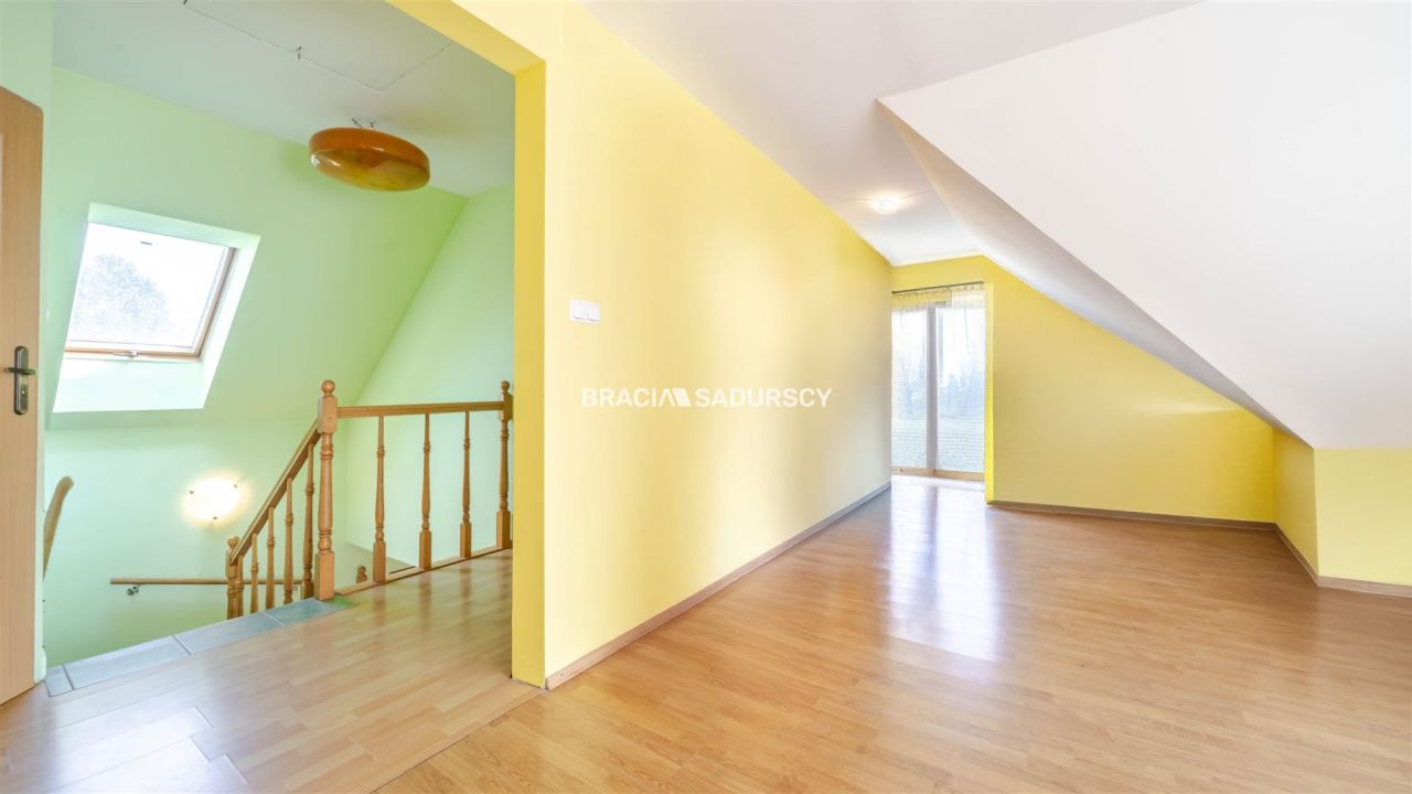 dom wolnostojący, 3 pokoje Radziszów, ul. Kolorowa. Zdjęcie 16