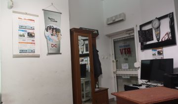 Lokal Koszalin Przylesie, ul. Małopolska