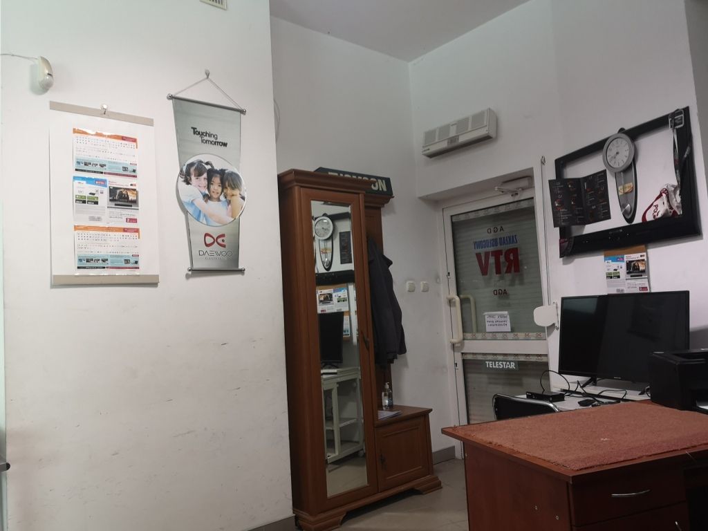 Lokal Koszalin Przylesie, ul. Małopolska. Zdjęcie 2