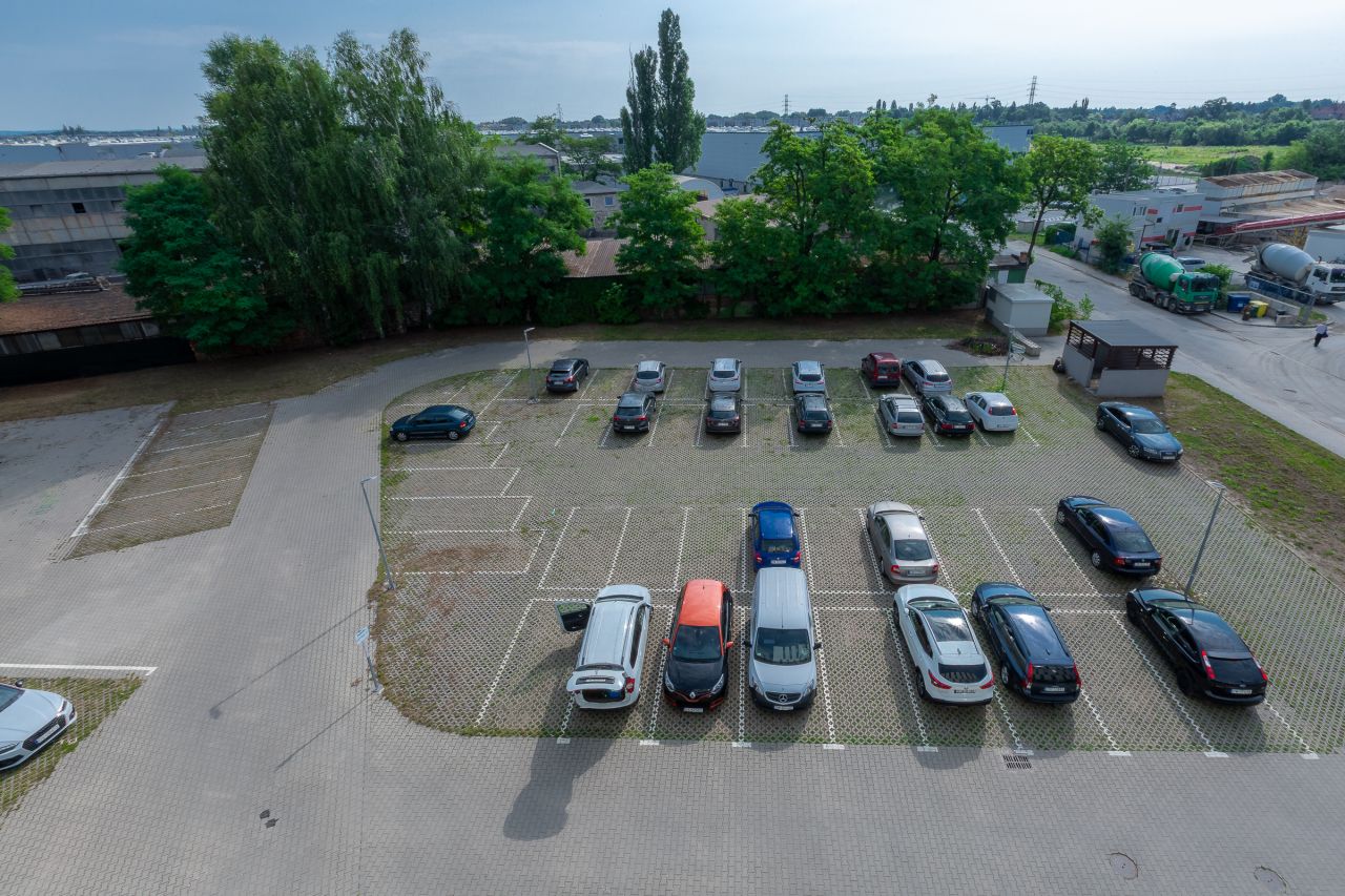 Lokal Wrocław Psie Pole, ul. Kępińska. Zdjęcie 6