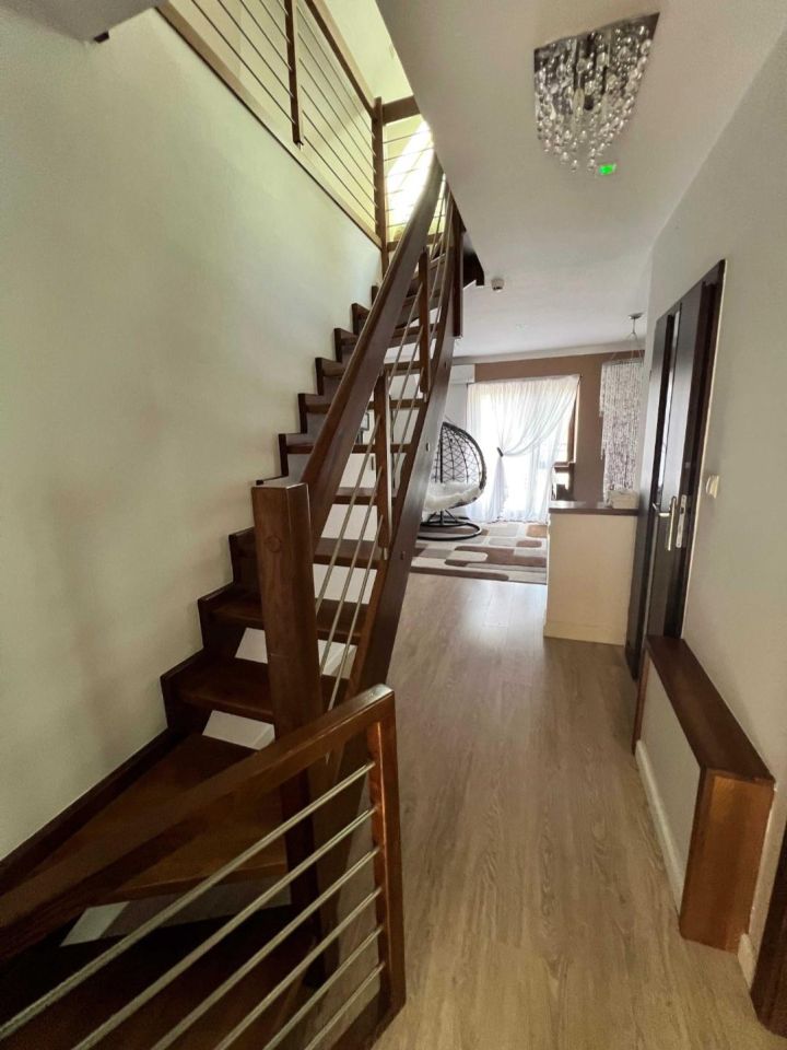 dom wolnostojący, 10 pokoi Jarosławiec, ul. Pogodna. Zdjęcie 6