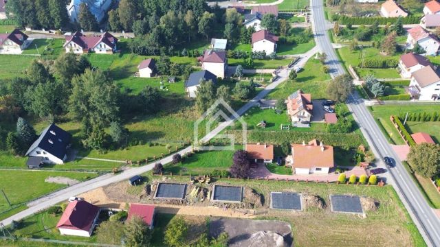 dom wolnostojący, 4 pokoje Kłaj. Zdjęcie 11