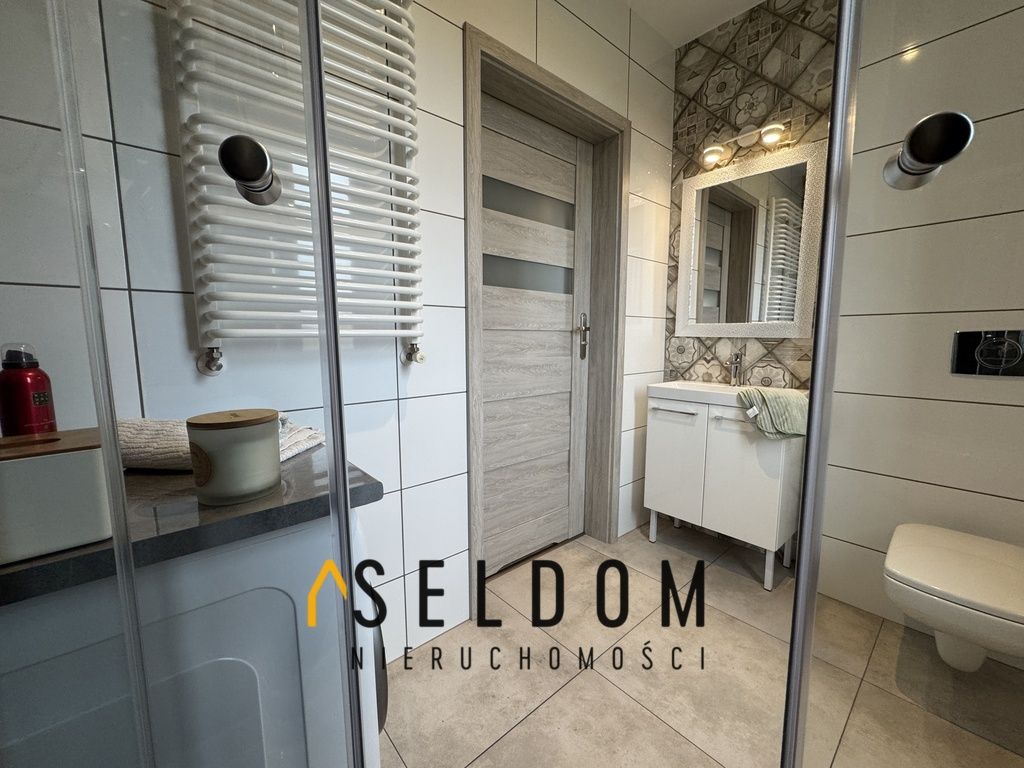 bliźniak, 4 pokoje Opole Sławice. Zdjęcie 5