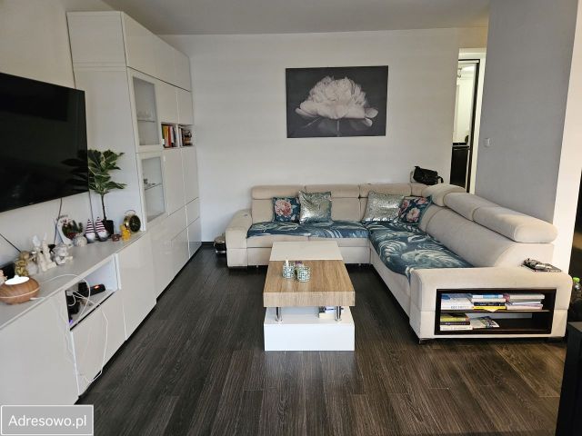 Mieszkanie 3-pokojowe Rzeszów, ul. Leska. Zdjęcie 1