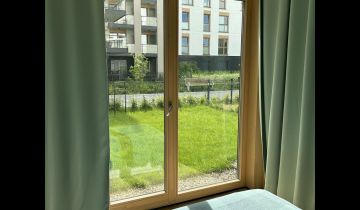 Mieszkanie 2-pokojowe Gdańsk Letnica, ul. Letnicka