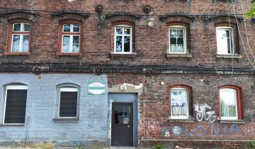 Mieszkanie 1-pokojowe Bytom, ul. Adolfa Piątka
