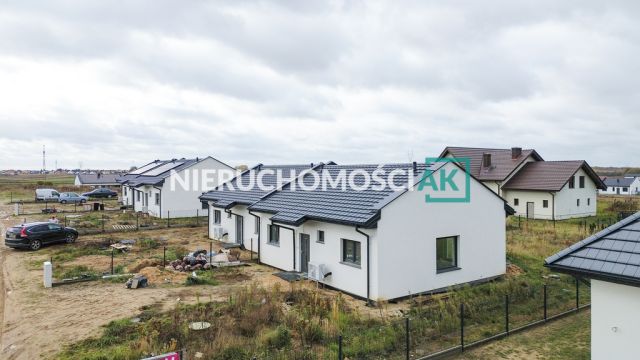 bliźniak, 4 pokoje Wola Podłężna, ul. Rudzicka. Zdjęcie 17