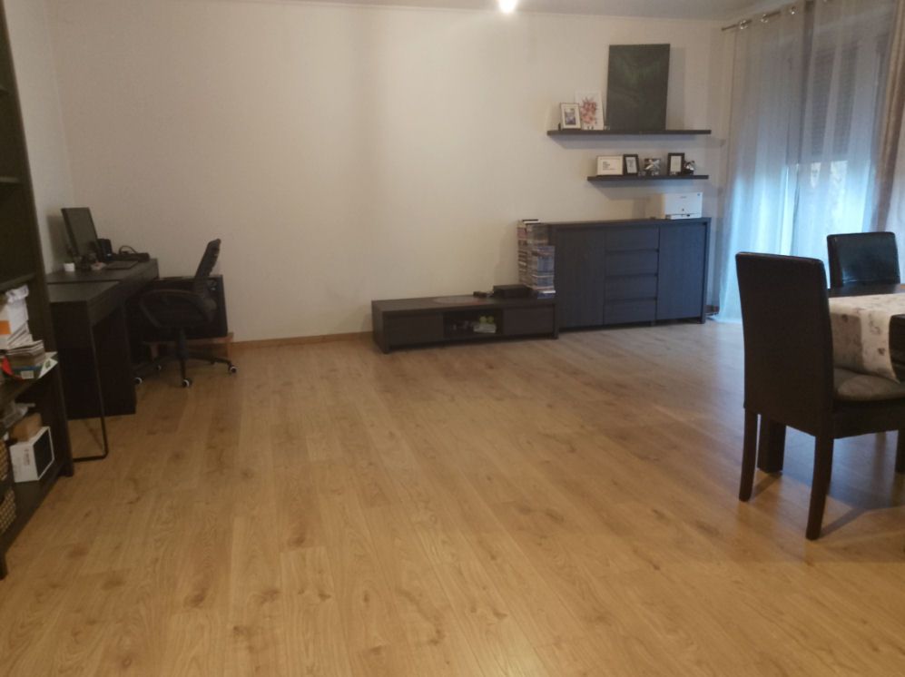 Mieszkanie 2-pokojowe Kraków Podgórze Duchackie, ul. Pagórkowa. Zdjęcie 3