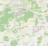 Działka budowlana Dokudów Pierwszy. Zdjęcie 2