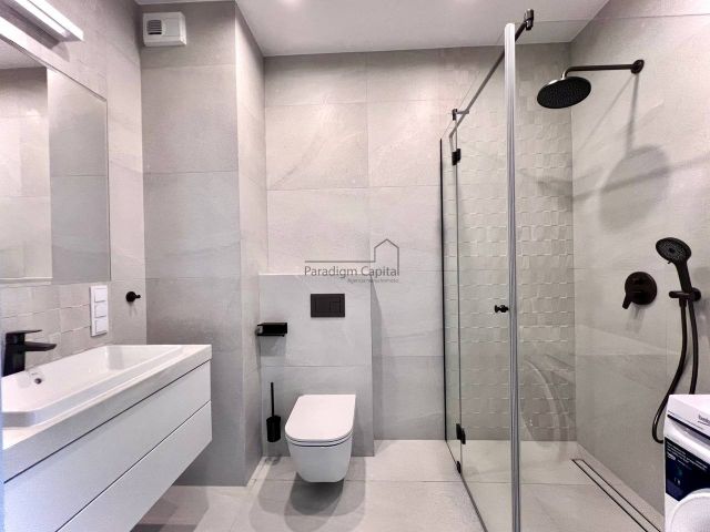 Mieszkanie 2-pokojowe Kraków Krowodrza, ul. Cieszyńska. Zdjęcie 14