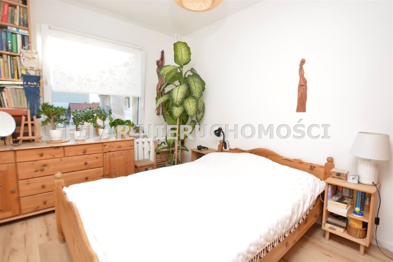 Mieszkanie 3-pokojowe Lubin. Zdjęcie 5