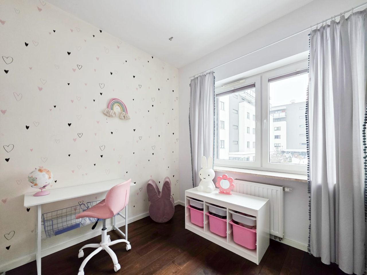 Mieszkanie 3-pokojowe Warszawa Bielany, ul. płk. Mieczysława Niedzielskiego "Żywiciela". Zdjęcie 25