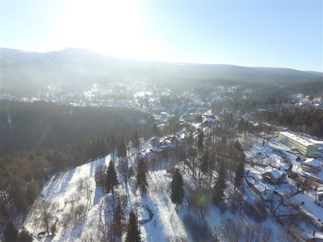 Działka rekreacyjna Szklarska Poręba Szklarska Poręba Górna. Zdjęcie 8