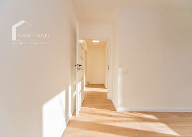 Mieszkanie 3-pokojowe Bielsko-Biała, ul. gen. Stefana Grota-Roweckiego. Zdjęcie 11