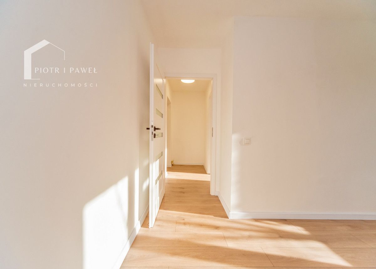 Mieszkanie 3-pokojowe Bielsko-Biała, ul. gen. Stefana Grota-Roweckiego. Zdjęcie 11