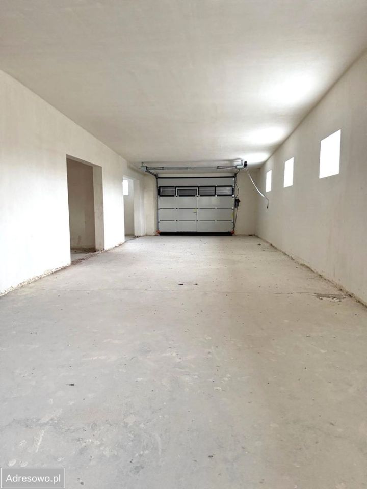 Hala/magazyn Krężoły, ul. Wolsztyńska. Zdjęcie 19