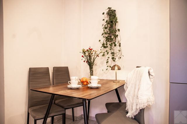 Mieszkanie 3-pokojowe Katowice Śródmieście, ul. Stanisława Moniuszki. Zdjęcie 4