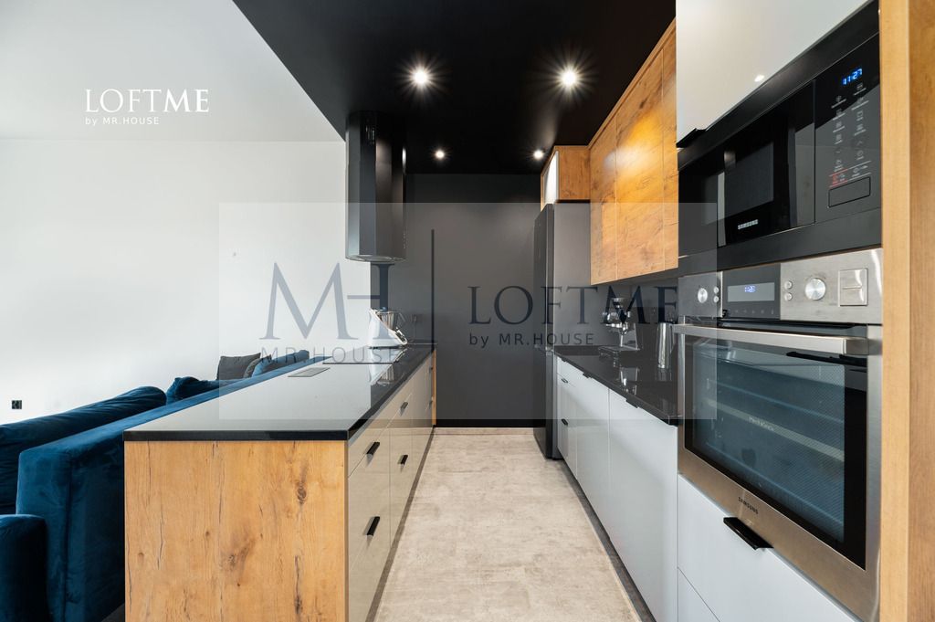 Mieszkanie 3-pokojowe Aleksandrów Łódzki. Zdjęcie 3