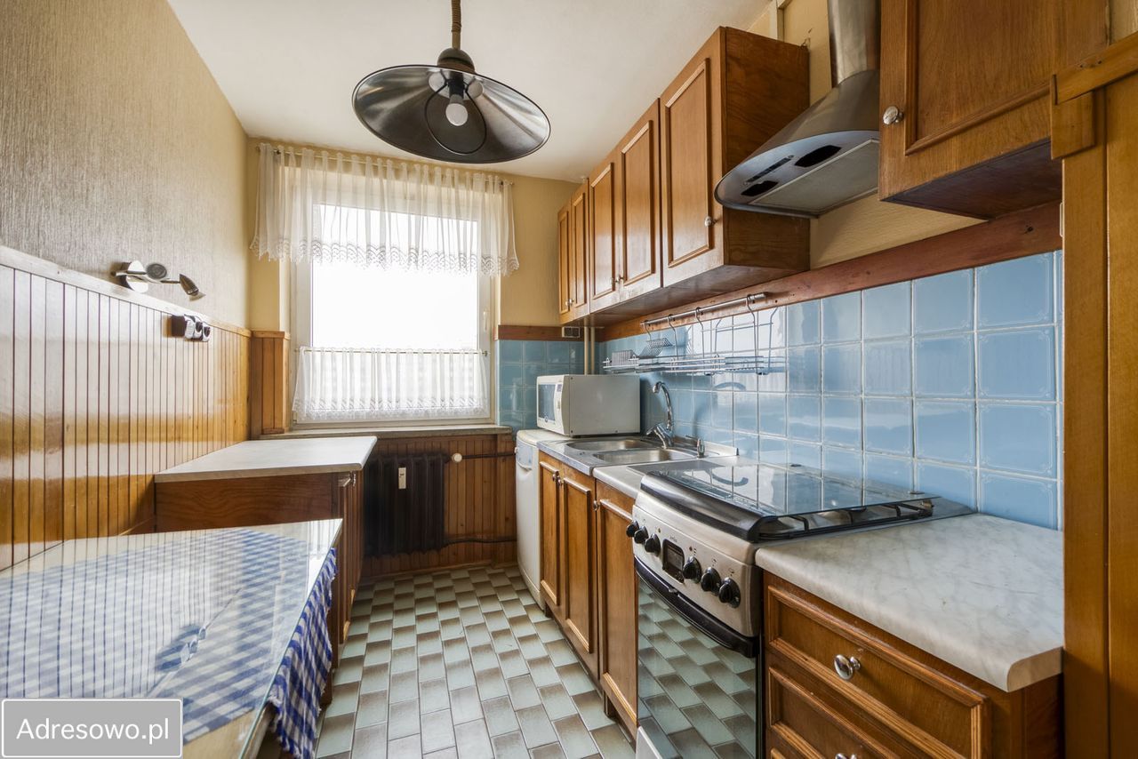 Mieszkanie 2-pokojowe Warszawa Jelonki, ul. Legendy. Zdjęcie 7