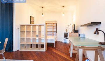 Mieszkanie 1-pokojowe Kraków, ul. Barska