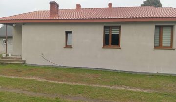 dom wolnostojący, 4 pokoje Nieświń