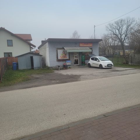 Lokal Łosia Wólka, ul. Południowa. Zdjęcie 1