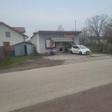 Lokal Łosia Wólka, ul. Południowa