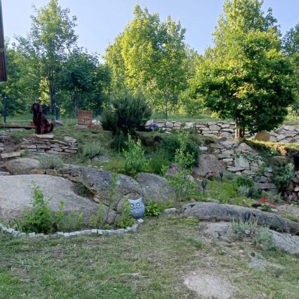 dom wolnostojący, 6 pokoi Jelenia Góra Jagniątków, ul. Michałowicka. Zdjęcie 21