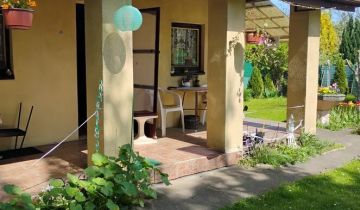 Działka rod Pabianice