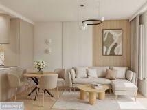 Mieszkanie 2-pokojowe Warszawa Praga-Południe, ul. Żupnicza