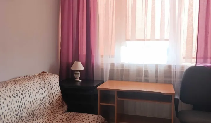 Mieszkanie 3-pokojowe Busko-Zdrój