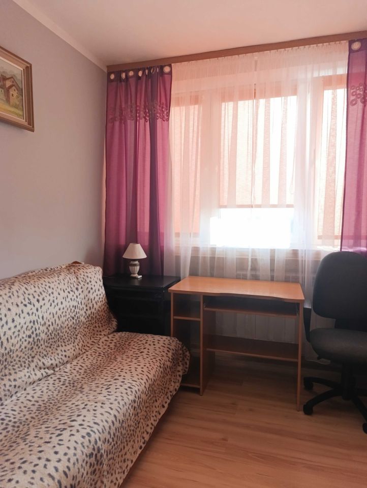 Mieszkanie 3-pokojowe Busko-Zdrój