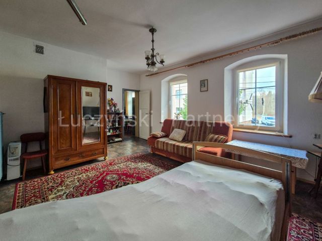 Mieszkanie 2-pokojowe Świeradów-Zdrój. Zdjęcie 1