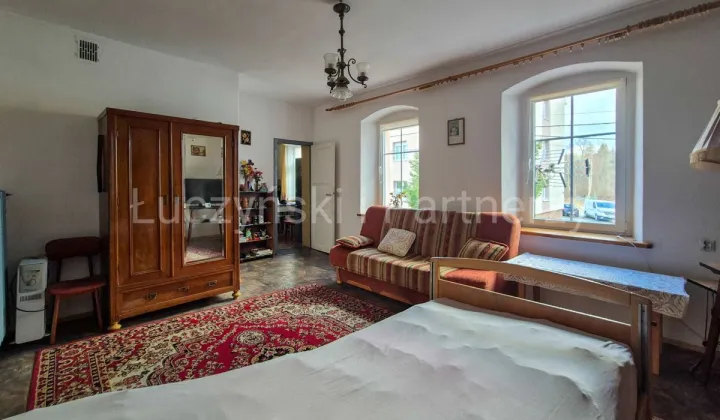 Mieszkanie 2-pokojowe Świeradów-Zdrój