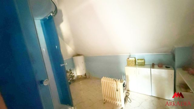 dom wolnostojący, 3 pokoje Adaminowo. Zdjęcie 20