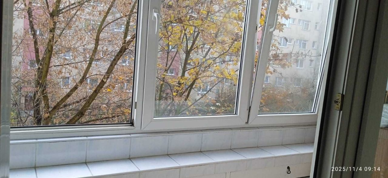 Mieszkanie 2-pokojowe Kraków Nowa Huta, os. Bohaterów Września. Zdjęcie 7