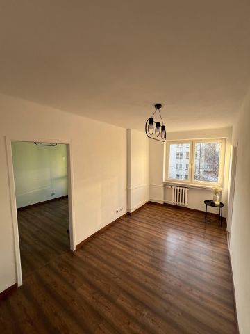 Mieszkanie 2-pokojowe Bytom Śródmieście, ul. Wrocławska. Zdjęcie 1