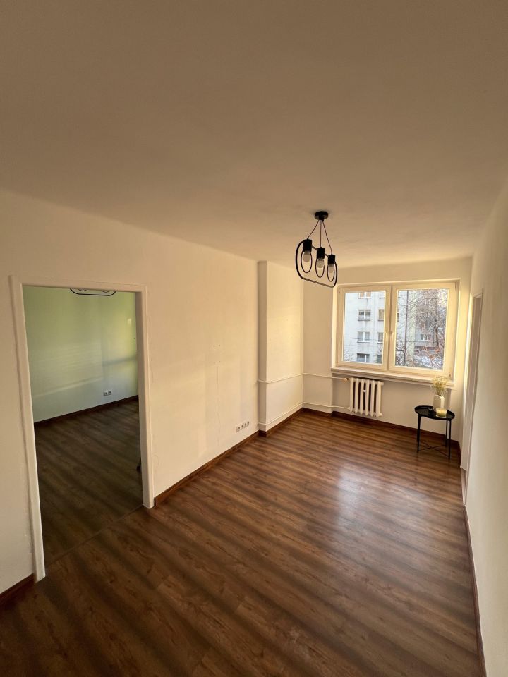 Mieszkanie 2-pokojowe Bytom Śródmieście, ul. Wrocławska