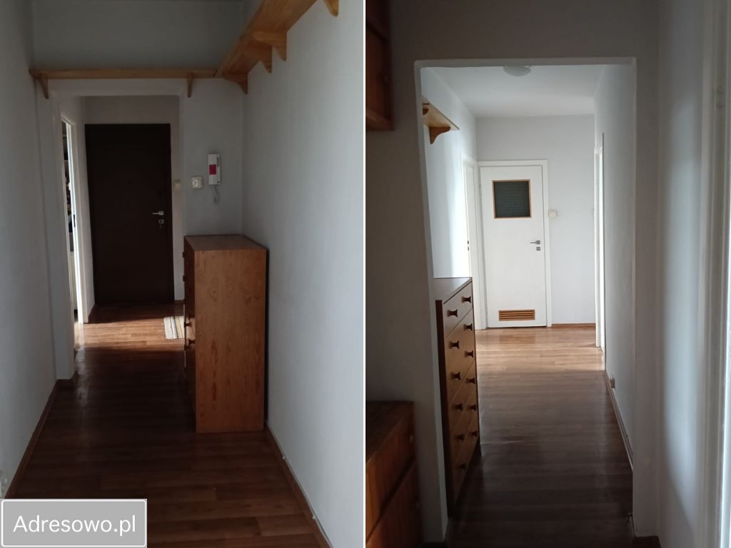 Mieszkanie 3-pokojowe Katowice Bogucice, ul. Modrzewiowa. Zdjęcie 4