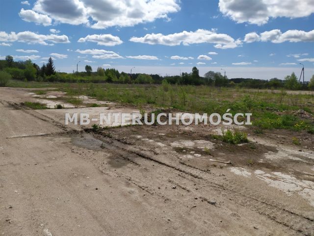 Działka budowlana Rukławki. Zdjęcie 4