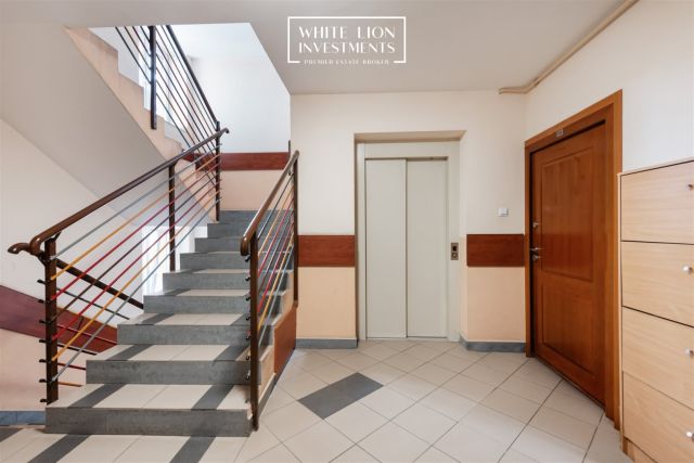 Mieszkanie 3-pokojowe Warszawa Włochy, ul. ks. Juliana Chrościckiego. Zdjęcie 17