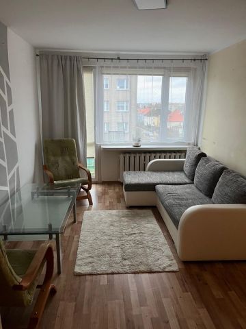 Mieszkanie 2-pokojowe Sławno. Zdjęcie 1