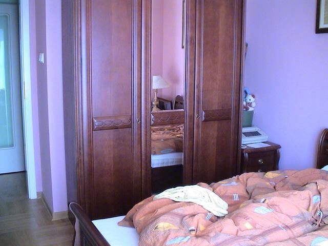 Mieszkanie 3-pokojowe Warszawa Natolin, ul. Stryjeńskich. Zdjęcie 12