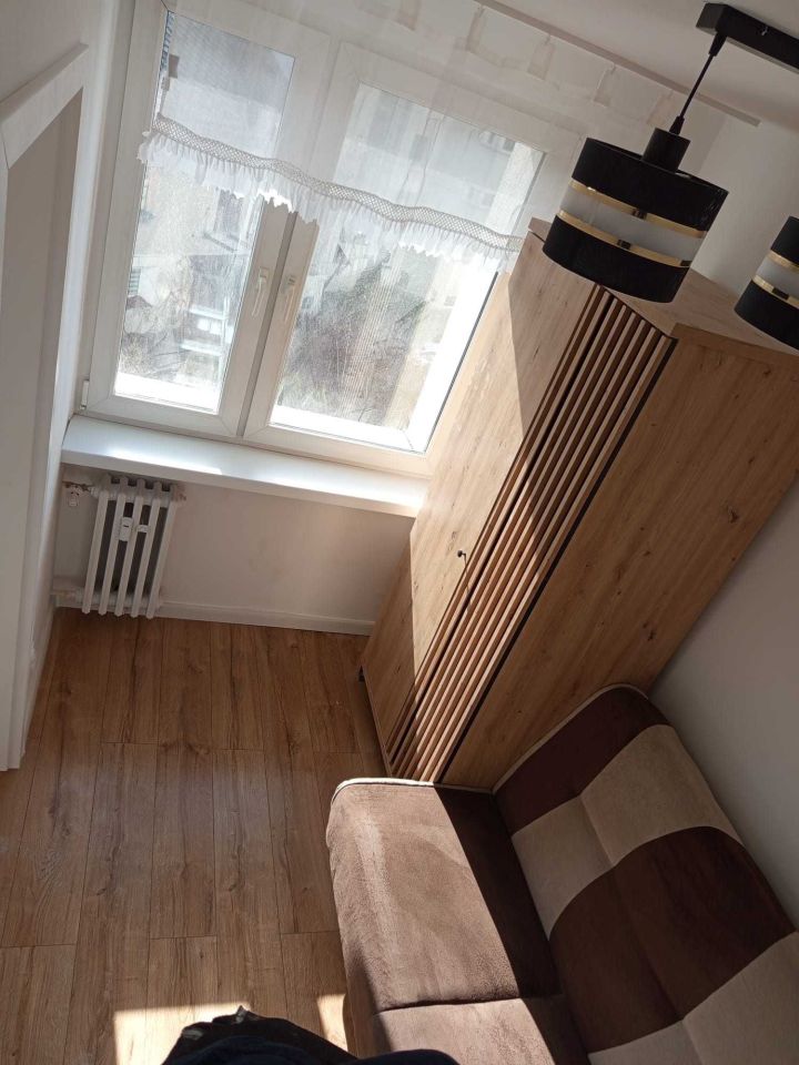 Mieszkanie 2-pokojowe Głubczyce, ul. Klasztorna. Zdjęcie 6