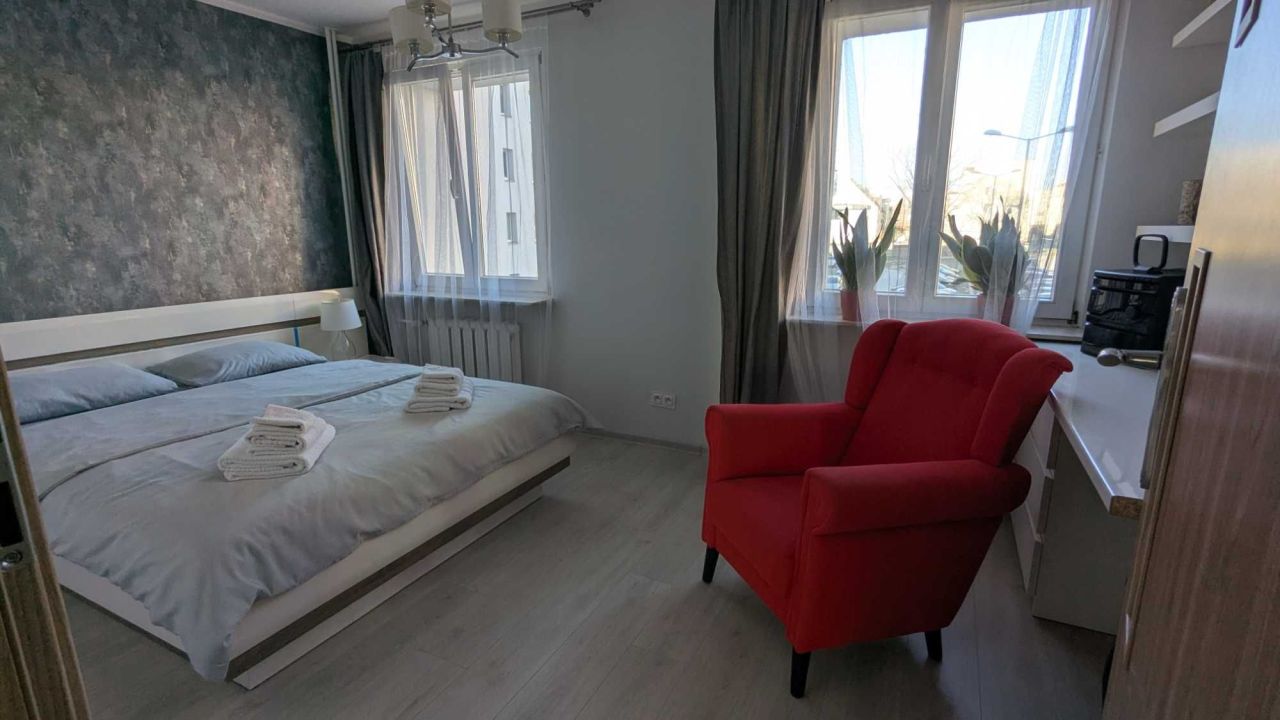 Mieszkanie 2-pokojowe Kielce Centrum, ul. Targowa. Zdjęcie 2