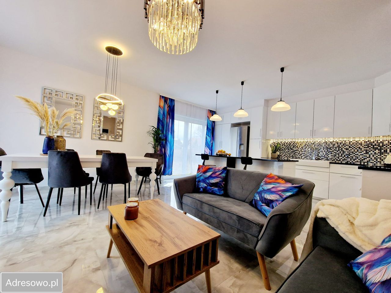 bliźniak, 5 pokoi Wysoka, ul. Ogrodowa. Zdjęcie 6