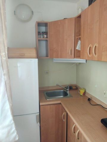 Mieszkanie 1-pokojowe Katowice Koszutka, ul. Grabowa. Zdjęcie 5