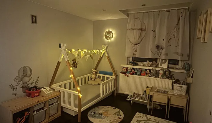 Mieszkanie 3-pokojowe Świętochłowice Centrum, ul. Wyzwolenia