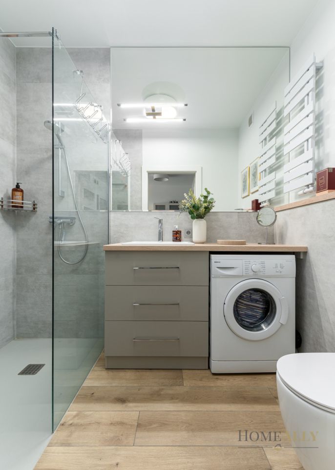 Mieszkanie 2-pokojowe Warszawa Włochy, ul. Krańcowa. Zdjęcie 4